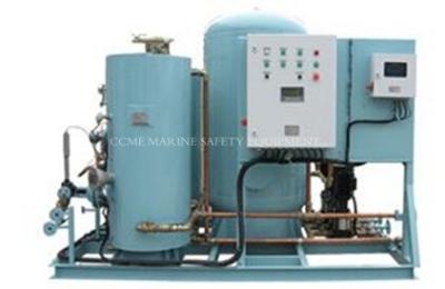 China Marine Sanitaty System Marine Sewage Treatment Plant for sale