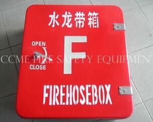 China Fire hose cabinets for sale