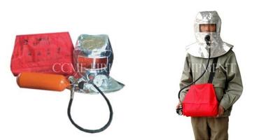 China EC Approved 15min EEBD Emergency Escape Breathing Devices for sale