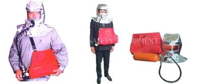 China Emergency Escape Breathing Devices for sale