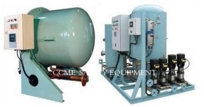 China Marine sanitary system marine sewage plant for sale