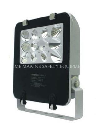 China Marine Flood Light Marine Spot Light Boat Electric Lights for sale