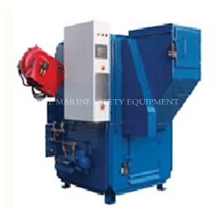 China Marine Waste Incinerators for sale