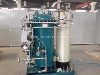 China Marine Bilge Oily Water Separator Bilge Separators for sale