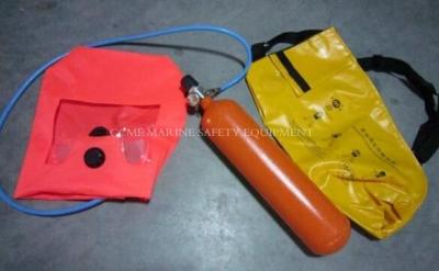 China Solas Emergency Escape Breathing Device for sale