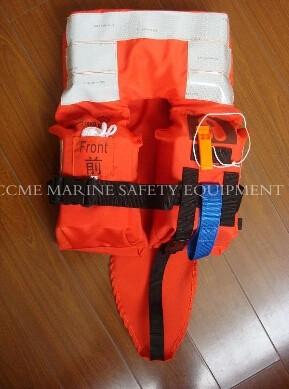 China Marine SOLAS infant Life Jacket children life jacket for sale