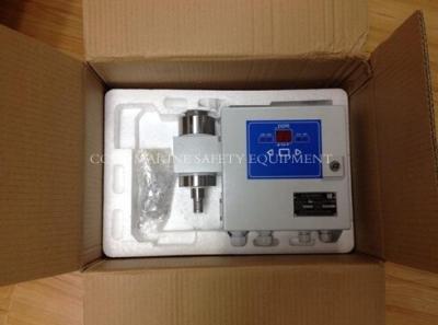 China 15PPM Marine oil concentration meter for sale