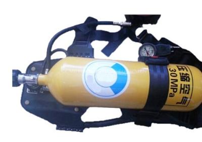 China Marine Self-Contained Compressed Air Breathing Apparatus for sale