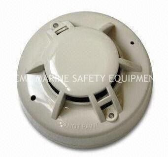 China Fire Safety Addressable Smoke Detector for sale