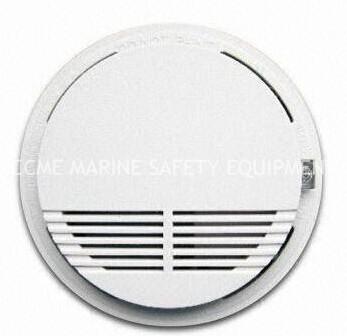 China Smoke Detector Addressable Smoke Detectors for sale