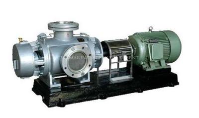 China Marine Twin Screw Pumps for sale