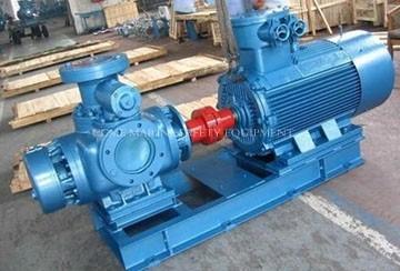 China Marine Hydraulic Self-Priming Pump Ship Pump for sale