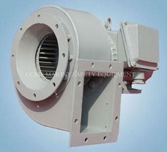 China Marine Centrifugal Ventilators for sale