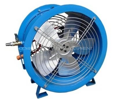 China Marine Boat Use Pneumatic Portable Ventilation Fan for sale