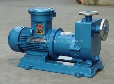 China Marisubmersible marine sea water pump for sale