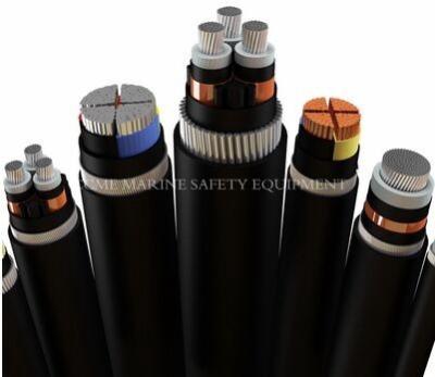 China BV Certificate MGCG MGCH Type 0.6/1kv EPR Insulation Marine Cables for sale