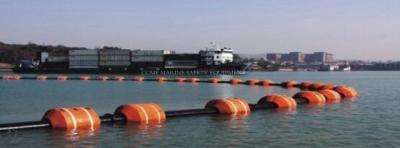 China Dredger PE Pipe Use HDPE MDPE Floaters for sale