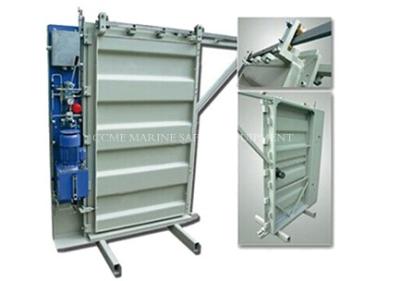 China Marine Hydraulic Sliding Watertight Doors for sale