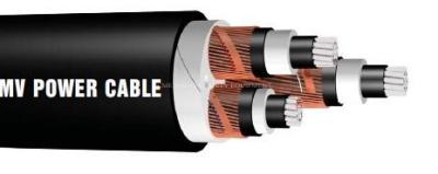 China XlPE Insulated Copper Marine Cables for sale