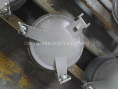 China Marine Window Side Scuttles for sale