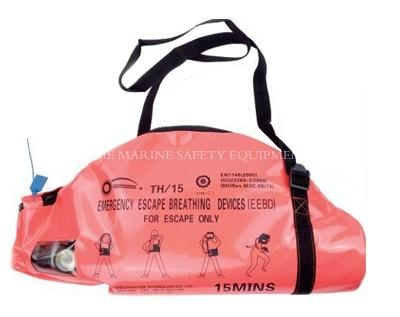 China EEBD Emergency Escape Breathing Devices for sale