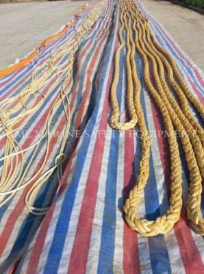 China Mooring Rope  Marine Towing  Rope Ship PP rope Pe Rope Nylon Ropes for sale