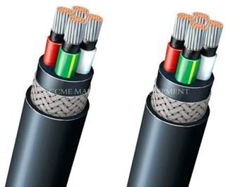 China EPR Insulated Fire Resistant Marine Power Cables for sale