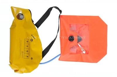 China EEBD Emergency Escape Breathing Device for sale