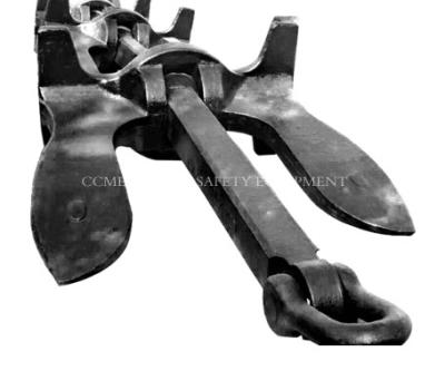 China Ship Hall Anchor Ship Anchor Marine Anchor Spek Anchors for sale