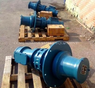 China Marine Windlass Capstan Marine Electric Capstan for sale