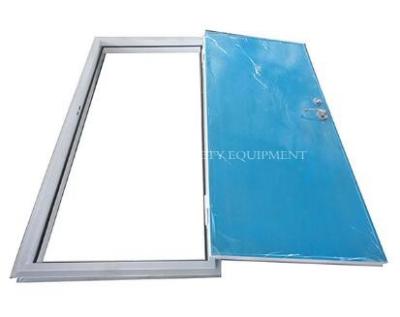 China A60 Watertight Hydraulic Marine Sliding  Doors for sale