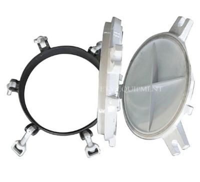 China Marine Side Scuttle Window Marine Portholes for sale