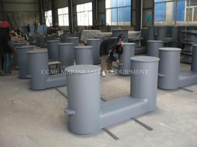 China Marine Bollard Marine Dock Bollards for sale