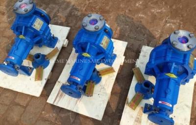 China Marine High Temperature Hot Oil Pump for sale