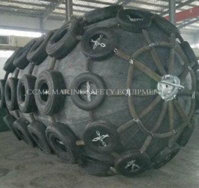 China Marine YOKOHAMA  Rubber Fender for sale