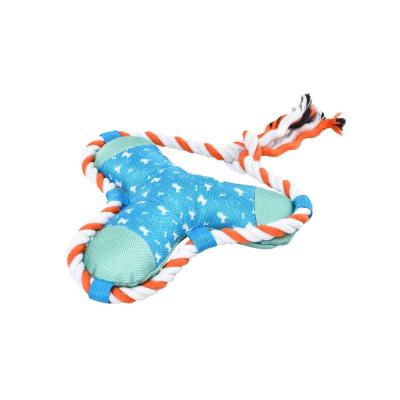 China Durable Indestructible Dog Chew Throwing Hard Strain Toys for sale