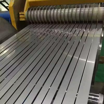 China Hot Selling Decoration 410 Stainless Steel 409 430 201 304 Stainless Steel Coil/Strip Strip Circle/Sheet for sale