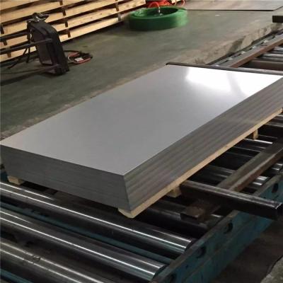 China 2D Industry Stainless Steel Sheet 439 Stainless Steel Sheet And Coils Price Per Kg for sale