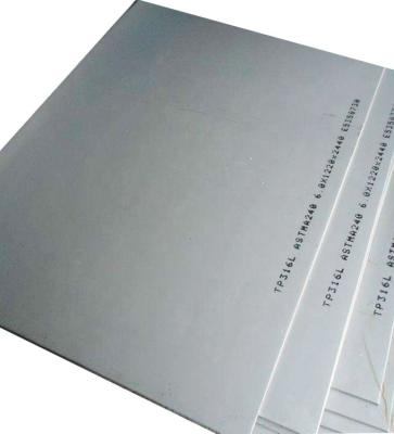 China All Industry Best Price Duplex Stainless Steel Plate 2507 2205 2507 Stainless Steel Plates for sale