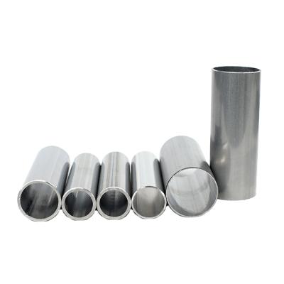 China Projects Factory Supplier 409l Petrochemical Construction Stainless Steel Pipe Welded Pipe Seamless Pipe for sale