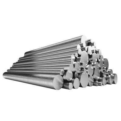 China Petroleum ASTM AISI SS 201 Stainless Steel 316 Bright Round Rod Bar For Construction for sale