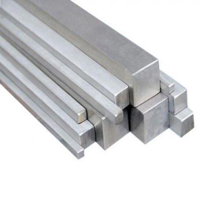 China Petroleum Bar 2205 Stainless Steel Flat Bar 1.4462 Duplex Stainless Steel Rod for sale