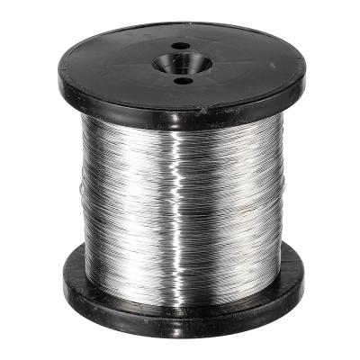 China To make scrupper SUS310S high quality stainless steel wire soft wire for sale