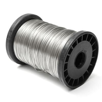 China To make scrupper SS 430 stainless steel wire steel scrubber wire for scrubber for sale