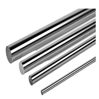 China Industry ASTM A276 SUS303 ROUND BAR SUS303cu SOLID ROUND BAR for sale