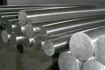 China Best Construction Duplex F54 S32740 Stainless Steel Round Bars, Rods, Pins, Rings and Forgings Manufacturer for sale