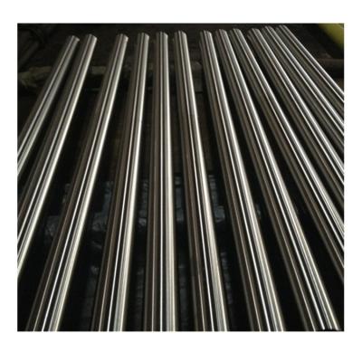 China Petroleum Stainless Steel Rod Cold Drawn 1.4306 / 1.4462 / 1.4517 / 1.4418 Stainless Steel Round Bars for sale