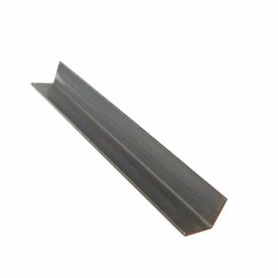 China Construction Of Hot Rolled Structure Stainless Steel Equal Angle Bars for sale