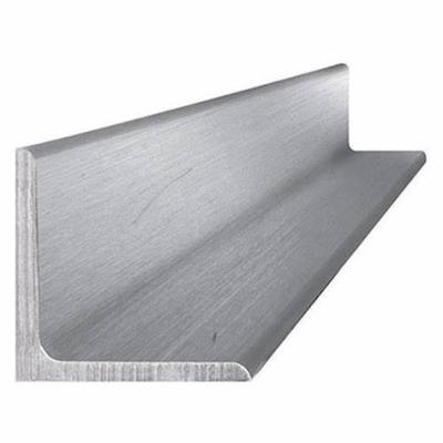 China Construction Of SS420 Structure Equal Angle Bar Stainless Steel Uneven Angle for sale