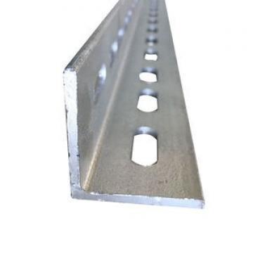 China Widely Price Channel 1.4410 H Beam Steel Bar 1.4501 NO8904 904L C U Bar for sale